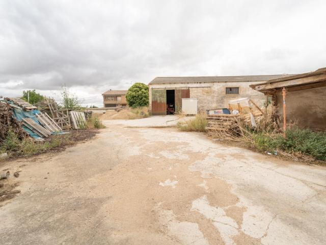 Terreno en venta en Izarbeibar-Novenera, Navarra