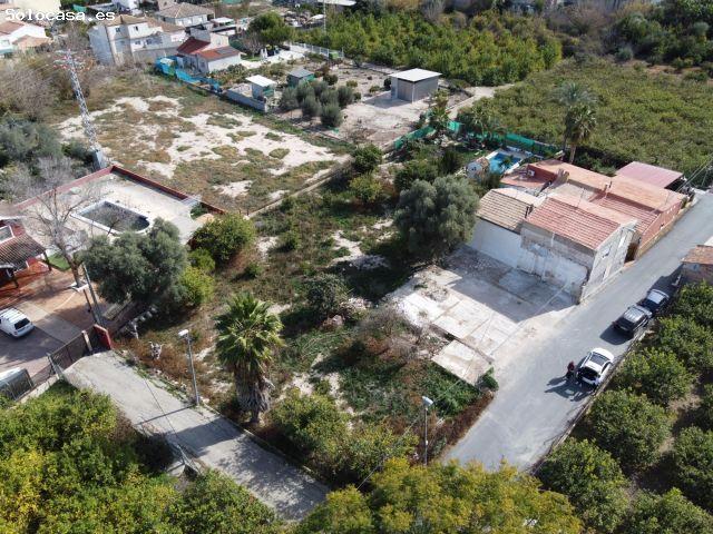 Local Comercial en venta en Los Pedriñanes, Área Metropolitana de Murcia