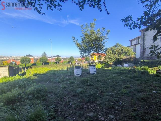 Terreno en venta en Camargo
