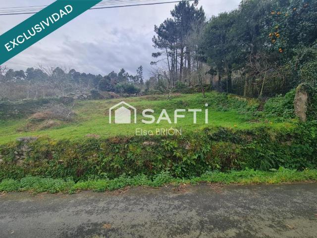 Terreno en venta en Porto Do Son