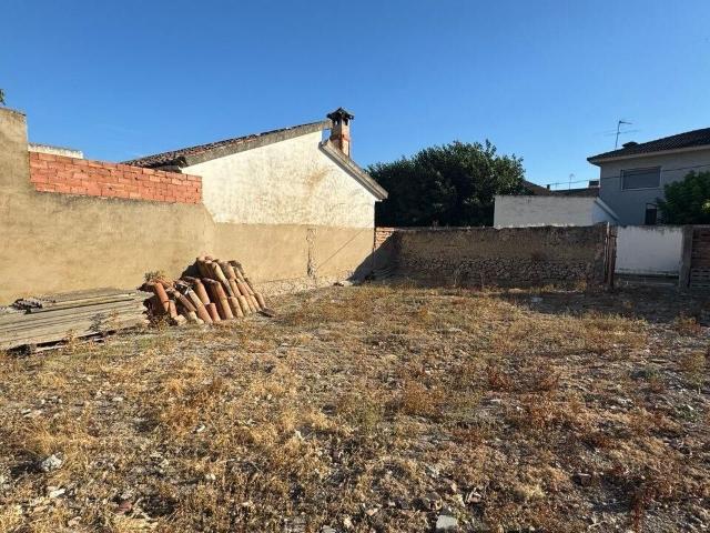 Terreno en venta en Zaragoza, Aragón