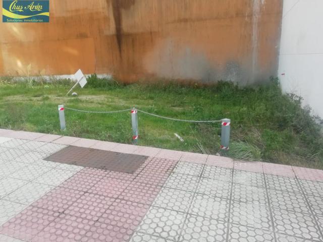 Terreno en venta en A Coruña, Galicia