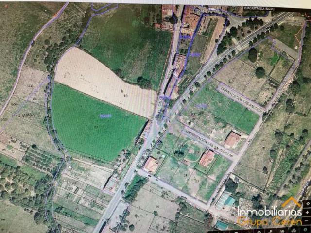 Terreno en venta en Ojacastro, La Rioja