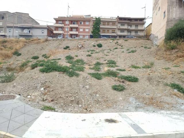 Local Comercial en venta en Urbanización Europa, Valle del Almanzora