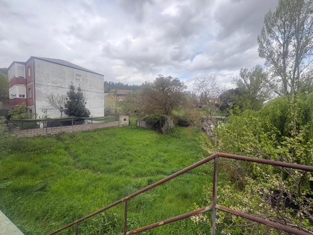 Terreno en venta en Peñalba de Santiago, Ponferrada