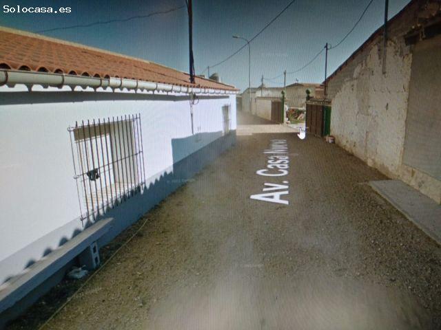 Local Comercial en venta en Casas de la Peña, Villarrobledo