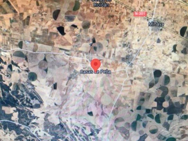 Terreno en venta en Villarrobledo, Castilla-La Mancha