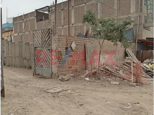 Terreno venta en San Agustin, Lima Metropolitana