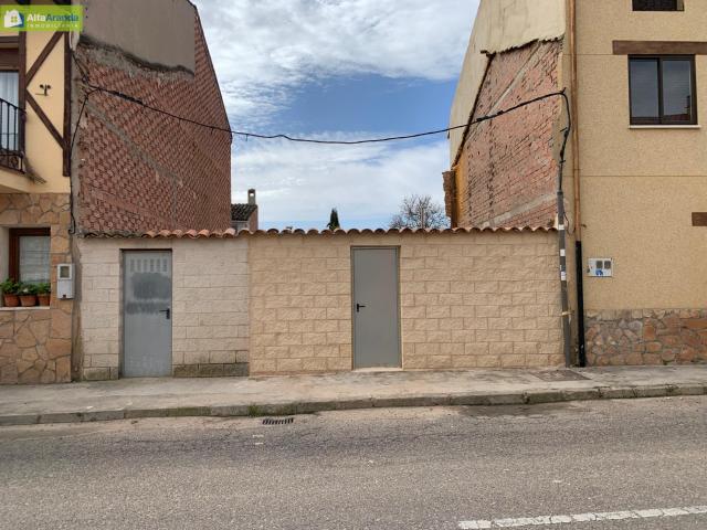 Casa en venta en Peñaranda De Duero