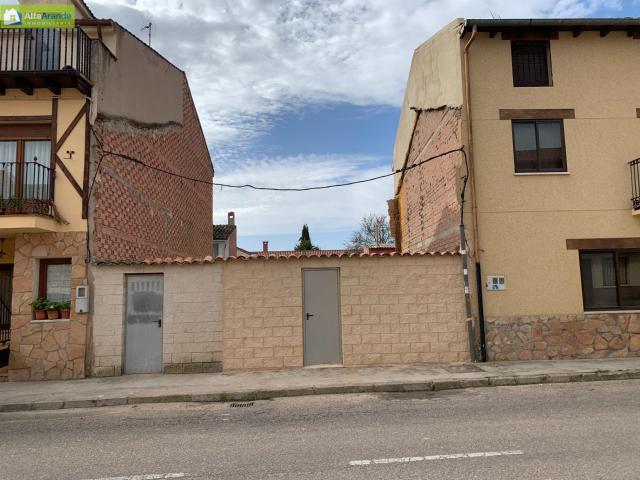 Terreno en venta en Peñaranda De Duero, Castilla y León