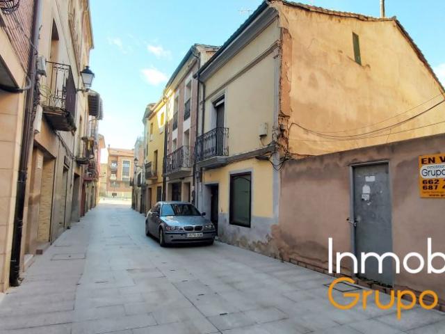 Terreno en venta en Santo Domingo De La Calzada, La Rioja