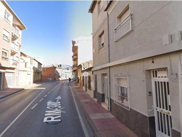 Local Comercial en venta en La Alberca, Área Metropolitana de Murcia