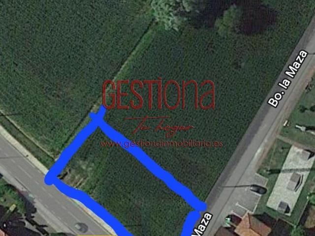Terreno en venta en San Miguel de Meruelo, Meruelo