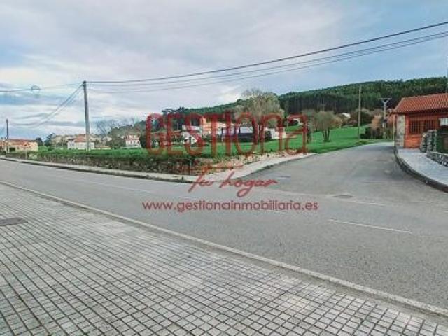 Local Comercial en venta en San Miguel de Meruelo, Meruelo