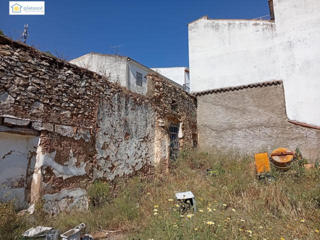 Terreno en venta en Sierra de Huelva, Andalucía