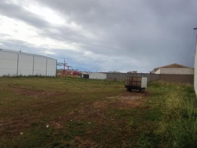 Terreno en venta en Margallo, Cáceres