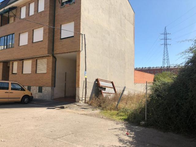 Terreno en venta en Cuatrovientos, El Bierzo