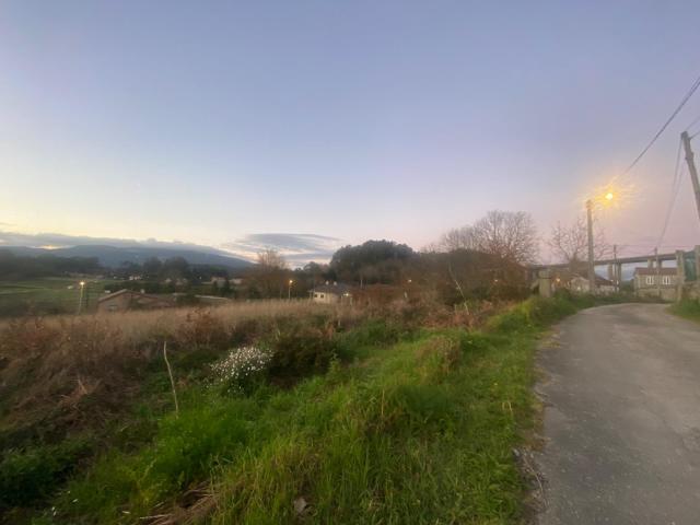 Terreno en venta en Ribas De Sil, Galicia
