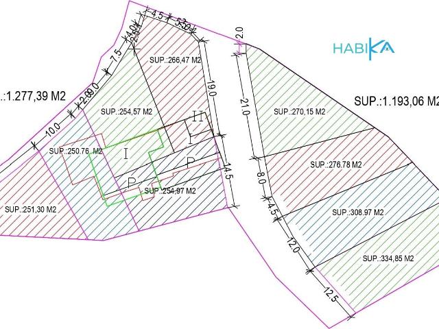 Terreno en venta en Virgen de las Huertas, Alto Guadalentín