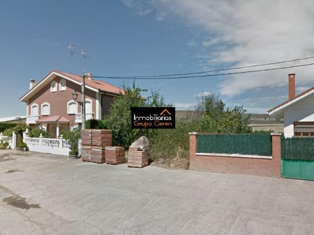 Terreno en venta en Tormantos, La Rioja