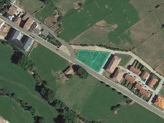 Terreno en venta en Puebla De Lillo, Castilla y León