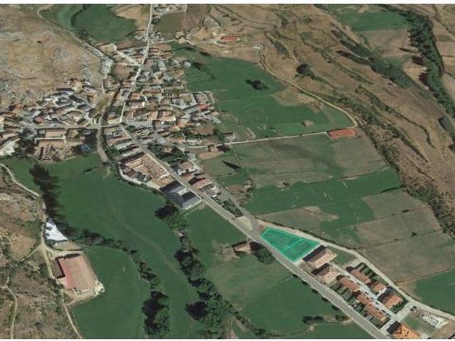 Local Comercial en venta en Puebla De Lillo, Castilla y León
