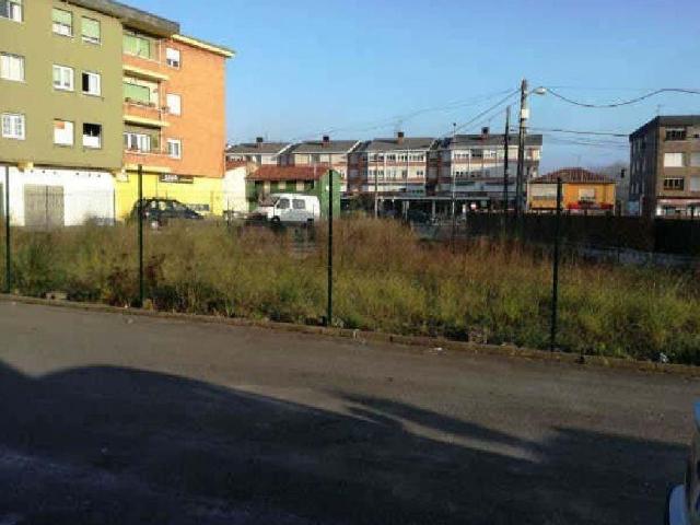 Terreno en venta en Puente San Miguel, Reocín