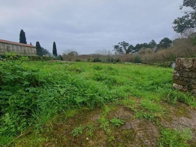 Local Comercial en venta en Rianxo, A Barbanza