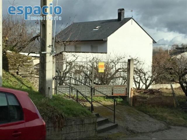 Terreno en venta en Rimor, El Bierzo