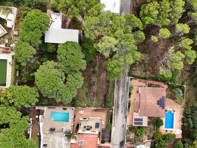 Terreno en venta en la Selva, Catalunya