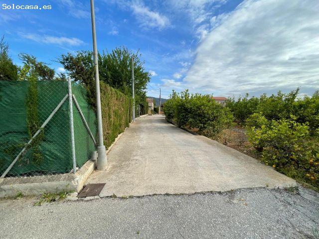 Local Comercial en venta en La Alberca, Área Metropolitana de Murcia