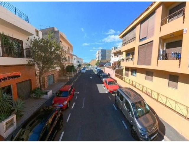 Local Comercial en venta en Granadilla de Abona, Vistas de Yaco