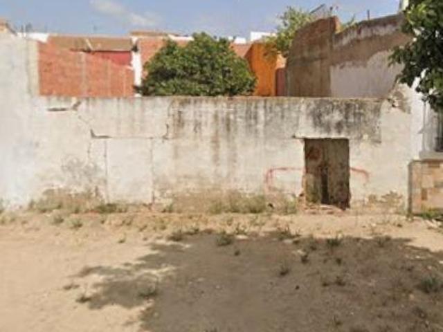 Terreno en venta en Comarca Metropolitana de Huelva, Andalucía