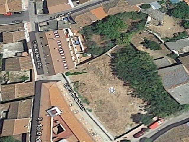 Terreno en venta en San Martín De Valdeiglesias