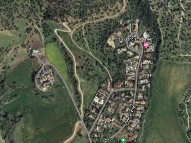 Terreno en venta en Córdoba, Andalucía