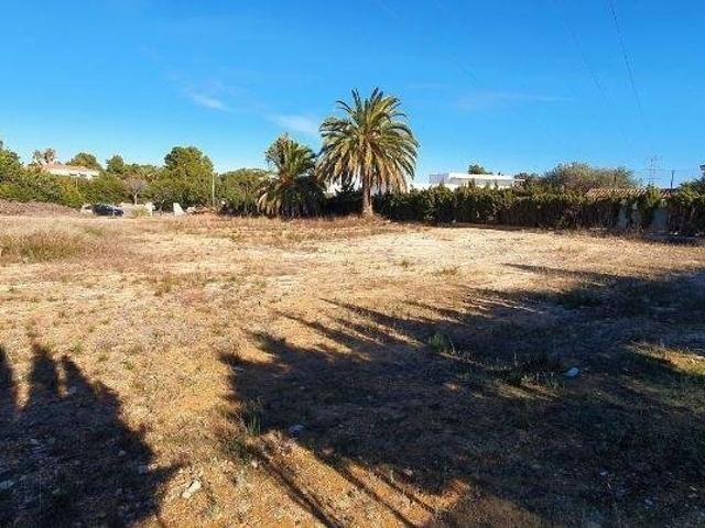 Terreno en venta en Mont Vedat, l'Horta Sud