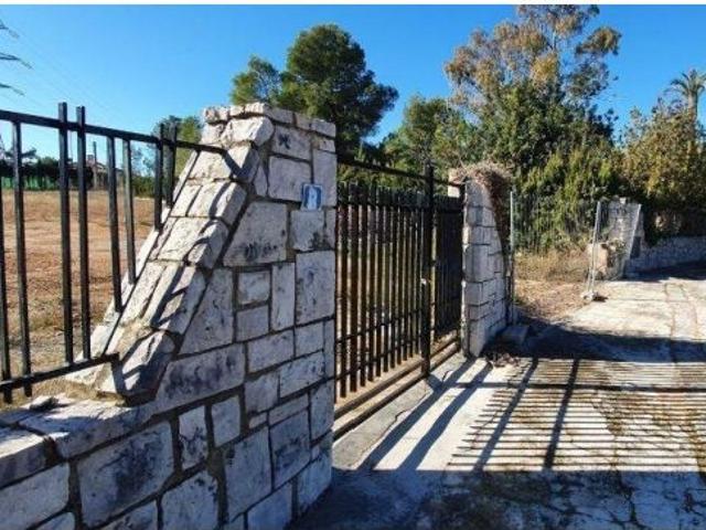 Local Comercial en venta en Santa Apolonia, l'Horta Sud
