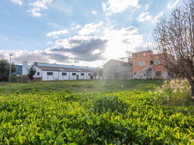Terreno en venta en La Alberca, Área Metropolitana de Murcia