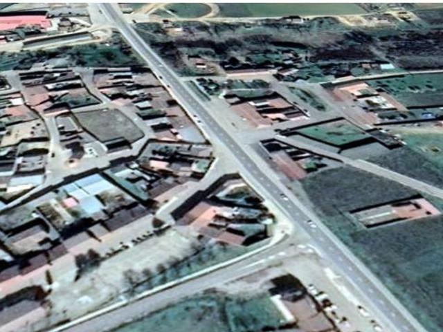 Local Comercial en venta en Santa Cristina De Valmadrigal, Castilla y León