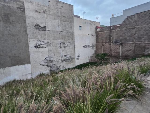 Terreno en venta en Santa Cruz De Tenerife, Canarias