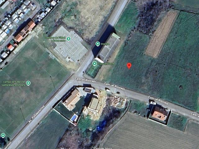 Terreno en venta en Santa Marina Del Rey, Castilla y León