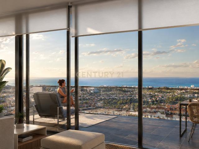 Terreno en venta en Arroyo de la Miel-Benalmádena Costa, Costa del Sol Occidental