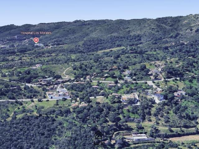 Terreno en venta en Distrito Centro, Córdoba