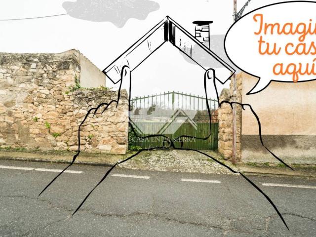 Terreno en venta en Torre Val De San Pedro, Segovia