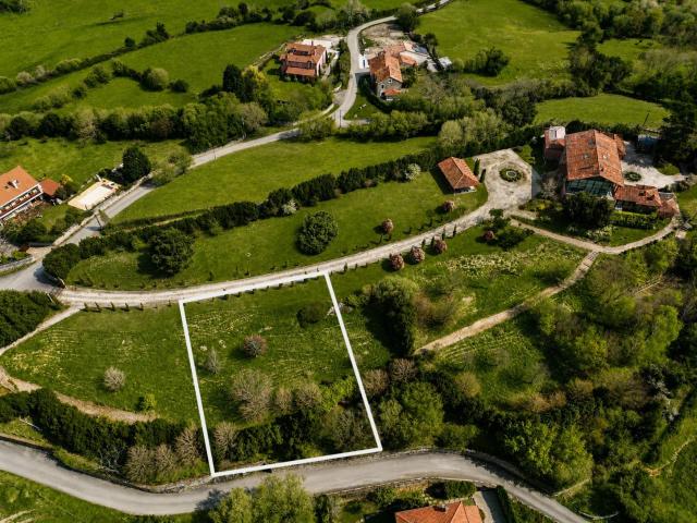 Terreno en venta en Ruiloba, Cantabria