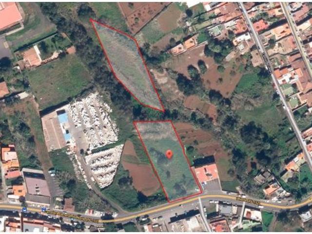 Local Comercial en venta en El Cantillo, Tacoronte
