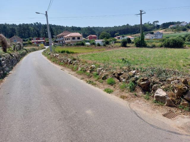 Terreno en venta en Cospindo, Ponteceso