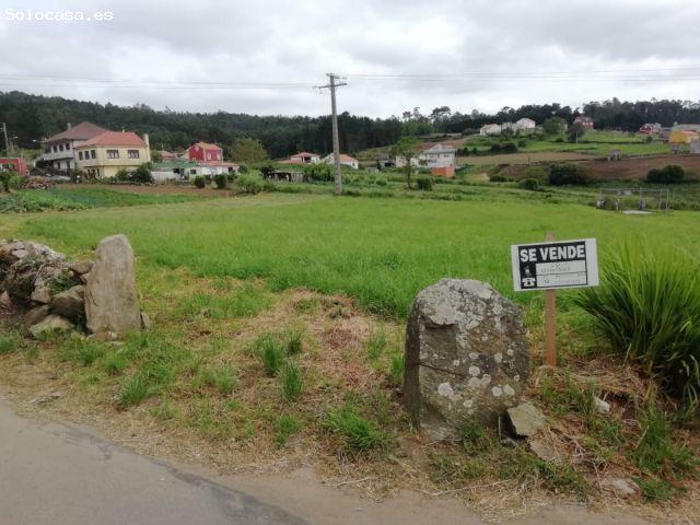 Local Comercial en venta en Tella, Bergantiños