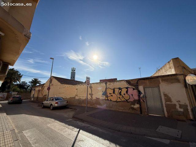 Local Comercial en venta en Torre-Pacheco, Campo de Cartagena y Mar Menor