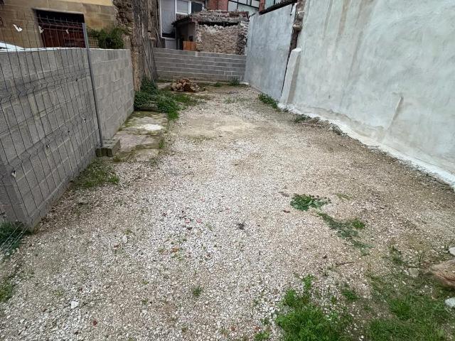 Terreno en venta en Campuzano, Torrelavega